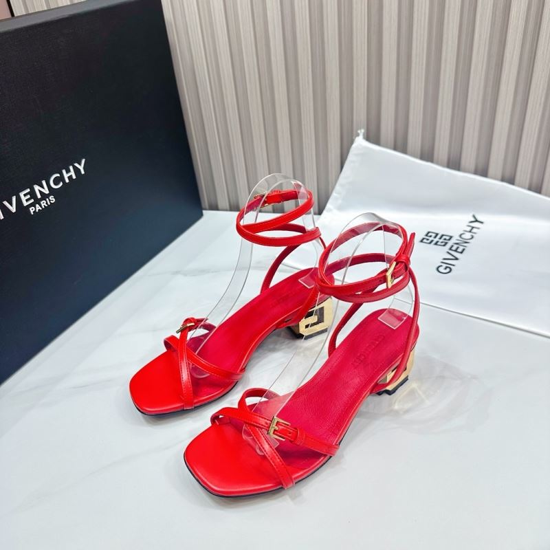 Givenchy Sandals